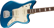 Fender American Vintage II 1966 Jazzmaster, Rosewood Fingerboard, Lake Placid Blue