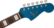 Fender American Vintage II 1966 Jazzmaster, Rosewood Fingerboard, Lake Placid Blue