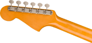 Fender American Vintage II 1966 Jazzmaster, Rosewood Fingerboard, Lake Placid Blue