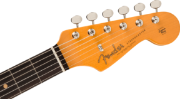 Fender American Vintage II 1961 Stratocaster®, Rosewood Fingerboard, 3-Color Sunburst