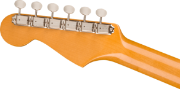 Fender American Vintage II 1961 Stratocaster®, Rosewood Fingerboard, 3-Color Sunburst
