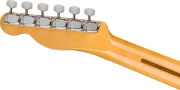 Fender American Vintage II 1972 Telecaster Thinline, Maple Fingerboard, Lake Placid Blue