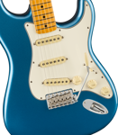 Fender American Vintage II 1973 Stratocaster®, Maple Fingerboard, Lake Placid Blue