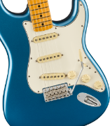 Fender American Vintage II 1973 Stratocaster®, Maple Fingerboard, Lake Placid Blue