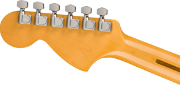 Fender American Vintage II 1975 Telecaster® Deluxe, Maple Fingerboard, Black