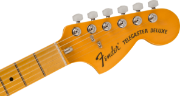 Fender American Vintage II 1975 Telecaster Deluxe, Maple Fingerboard, 3-Color Sunburst