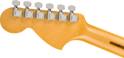 Fender American Vintage II 1975 Telecaster Deluxe, Maple Fingerboard, 3-Color Sunburst