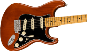 Fender American Vintage II 1973 Stratocaster®, Maple Fingerboard, Mocha