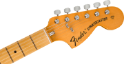 Fender American Vintage II 1973 Stratocaster®, Maple Fingerboard, Mocha