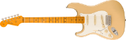Fender American Vintage II 1957 Stratocaster Left-Hand, Maple Fingerboard, Vintage Blonde