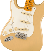 Fender American Vintage II 1957 Stratocaster Left-Hand, Maple Fingerboard, Vintage Blonde