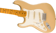 Fender American Vintage II 1957 Stratocaster Left-Hand, Maple Fingerboard, Vintage Blonde