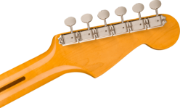 Fender American Vintage II 1957 Stratocaster Left-Hand, Maple Fingerboard, Vintage Blonde