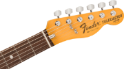 Fender American Vintage II 1977 Telecaster Custom, Rosewood Fingerboard, Olympic White
