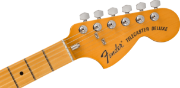 Fender American Vintage II 1975 Telecaster Deluxe, Maple Fingerboard, Mocha