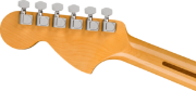 Fender American Vintage II 1975 Telecaster Deluxe, Maple Fingerboard, Mocha