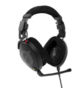 RØDE  NTH100M  Over-Ear HeadSet med avtagbar mikrofon.