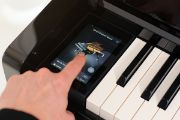 KAWAI CA 901 B