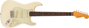 Fender American Vintage II 1961 Stratocaster®, Rosewood Fingerboard, Olympic White