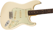 Fender American Vintage II 1961 Stratocaster®, Rosewood Fingerboard, Olympic White