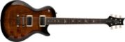 PRS SE Singlecut McCarty 594 Black Goldburst 