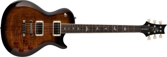 PRS SE Singlecut McCarty 594 Black Goldburst 