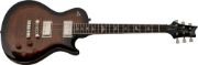PRS SE Singlecut McCarty 594 Black Goldburst 