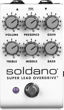 Soldano SLO Overdrive pedal