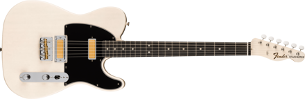 Fender Gold Foil Telecaster