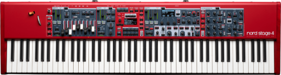 NORD STAGE 4 88