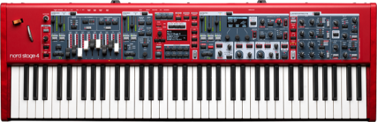 NORD STAGE 4 73