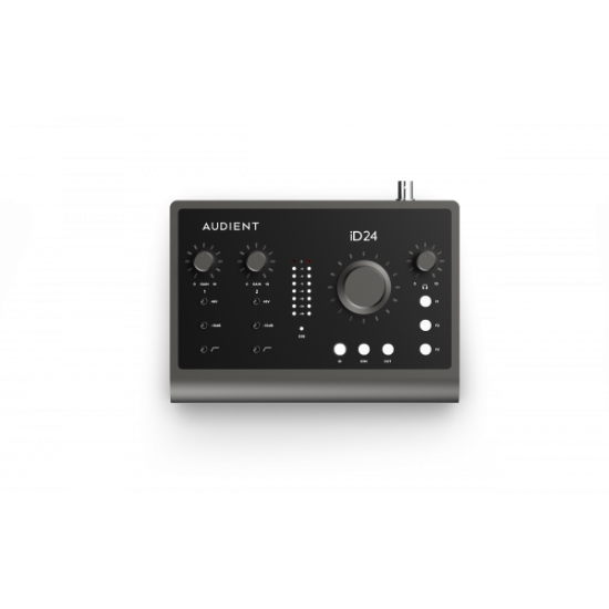 Audient iD24 - 10in/14out Audio Interface