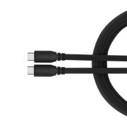 RØDE NT1 5th gen NICKEL USB-C-XLR mik. med DSP Unify