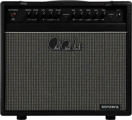 PRS Sonzera 20 1x12 Combo