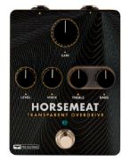 PRS Horsemeat Overdrive