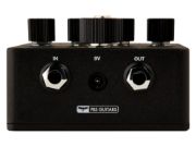 PRS Horsemeat Overdrive