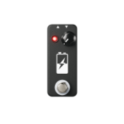 JHS VOLTURE (9v Voltage Sag)
