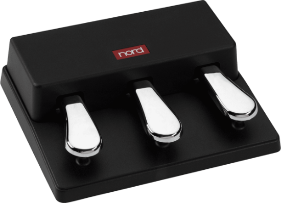 NORD TRIPLE-PEDAL-2