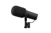 Shure SM7B Cardioid Dynamic Studio Vocal Mic