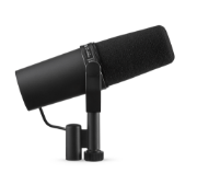 Shure SM7B Cardioid Dynamic Studio Vocal Mic
