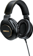 Shure SRH840A Professional Monitoring