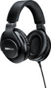 Shure SRH440A Professional Studio Headphones