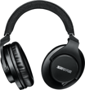 Shure SRH440A Professional Studio Headphones