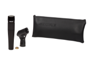 Shure SM57 Microphone Cardioid Dynamic, Instrument