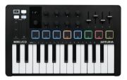 Bilde av Arturia Minilab-3-BK USB Controller Keyboard sort