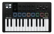 ARTURIA Minilab-3-BK USB Controller Keyboard sort
