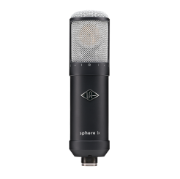 Universal Audio Sphere LX Modeling Microphone