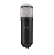 Universal Audio Sphere DLX Modeling Microphone