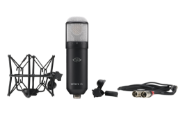 Universal Audio Sphere DLX Modeling Microphone