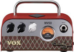 VOX MV50-BM Brian May Signature model